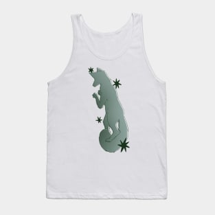 star wolf Tank Top